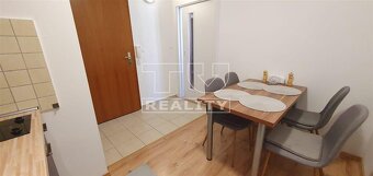  Krásny apartmán v priamom centre Donovalov s... - 11