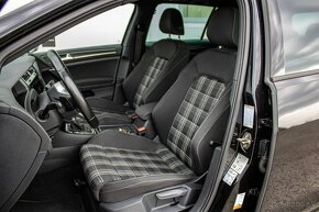 Volkswagen Golf 2.0 TDI BMT GTD DSG EU6 - 11