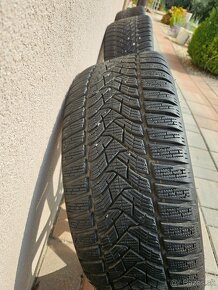 Elektróny 225/40 R18 originál Škoda 5x112 - 11