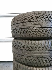 Bridgestone Blizzak LM 001 225/50 R17 98H - 11