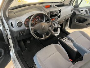 Citroën Berlingo 1.6 HDi 16V 110k FAP XTR - 11