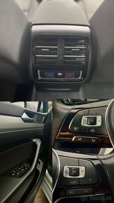 PASSAT 2018 2.0TDI 110KW DSG, VIRTUAL, NAVIGACIA, TEMPOMAT - 11