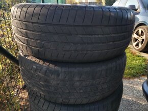 Predám letné pneumatiky Bridgestone 265/60R18 110V - 11