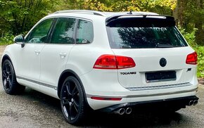 Volkswagen Touareg 3.0 TDI 193KW ÚPRAVA ABT FACELIFT - 11