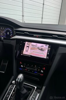 Volkswagen Arteon R 2.0 TSi - 4Motion - 320PS - Odpočet DPH - 11