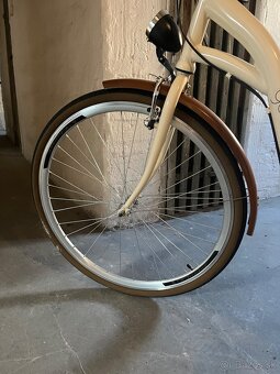 Mestsky retro bicykel GOETZE - 11