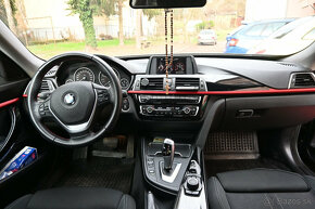 BMW 320 GT xDrive SPORT LINE - 11