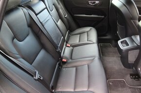 Volvo XC60 D4 GEARTRONIC R-DESIGN Odpočet DPH_69000KM - 11