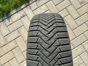 Zimné pneumatiky 195/55 R16 87H - 11