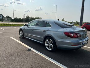 Volkswagen Passat CC 2.0 TDI R-Line - 11