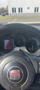 Seat Leon 1.9 tdi  77kw - 11