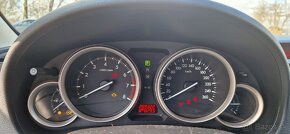 Mazda 6 2.0 MZR DISI TE Plus A/T - 11