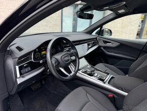 Audi Q7 55TFSi Etron hybrid 2021/4 - Odpočet DPH - - 11