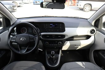 Hyundai i10 1.2i 16V DOHC Style - 11