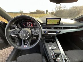 Audi S4 Avant - 11