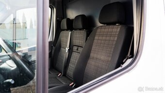 Mercedes-Benz Sprinter 214 CDI 2.2 L2H2 - 11