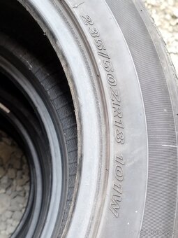 235/50 r18 letne pneu - 11