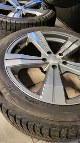 5x120 R20 AEZ BMW X5-X6  BEZ Pneumatík - 11