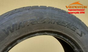 Zimné pneumatiky 215/65R16 98H - 11