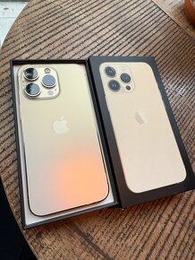 IPHONE 13 PRO 128GB ROSEGOLD - 11