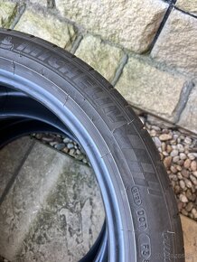 245/40 r18 ,265/40 r18 Michelin - 11