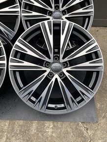 ✅ R20 ®️ Originál Audi 5x112 ET43 ✅ A6 S6 Competition - 11