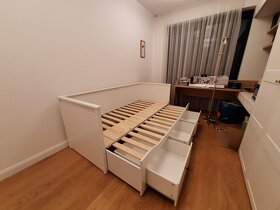 Montáž a demontáž nábytku IKEA - 11