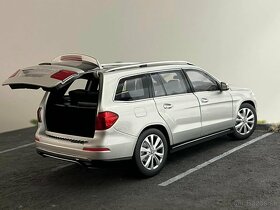 1:18 Mercedes-Benz GL-Class (X166) - NOREV - 11