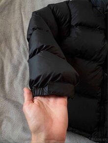 Retro bunda The North Face 1996 nuptse 700 (Replika) - 11