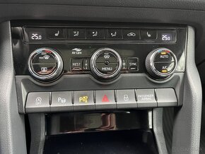 Škoda Kodiaq 2.0TDi 147kw 4x4 DSG M2022 Led Memory Keyless - 11