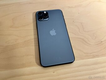 iPhone 11 Pro - 11