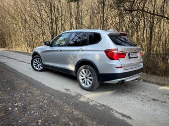 BMW X3 135kw 2.0 Diesel - 11