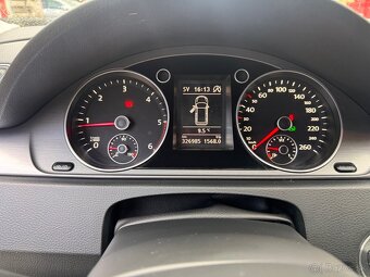 Volkswagen Passat 2.0TDI 125kw DSG - 11