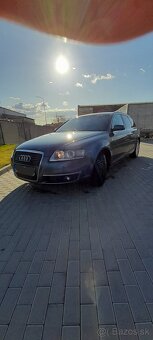 Audi a6 c6 3.0 171kw - 11