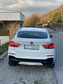 BMW x4 - 11