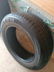 215/60 r17 letné - 11