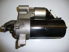 VW AUDI ŠKODA STARTER MOTORU 1,9 TDI + 2.0 TDI ZÁRUKA - 11