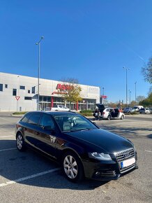 AUDI A4 B8 2.0TDI MULTITRONIC - 11