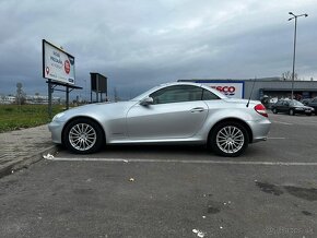 Mercedes-Benz SLK 200 - 11