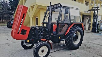 Zetor 7011 - 11