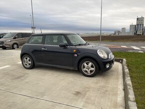 Mini Cooper 1.6 88kw - 11