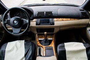 BMW X5 3.0d A/T - 11