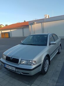 Škoda octavia - 11