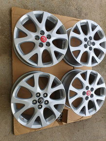 gta mazda 6 mps  3 gh gj gl 5x114,3 r18 kia nissan honda - 11