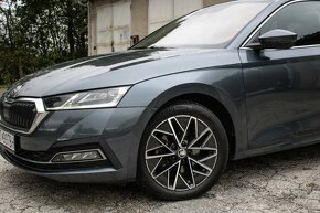 Škoda Octavia Combi 2.0 TDI Style - 11