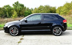 AUDl A3 2.Audi A3 2,0 Tdi s-LINE - 11