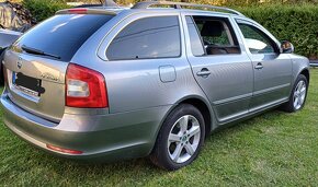 Škoda Octavia 2.0tdi CR - 11