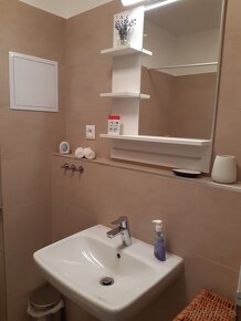 Apartmán v malebnej obci Zuberec- Roháče - 11