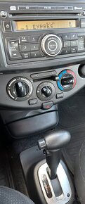 Nissan Micra 1.2i Pure Drive Automat, 2009 - 11