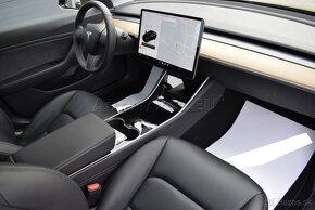 Tesla Model 3 DUAL MOTOR LONG RANGE 4WD 350kW - 11